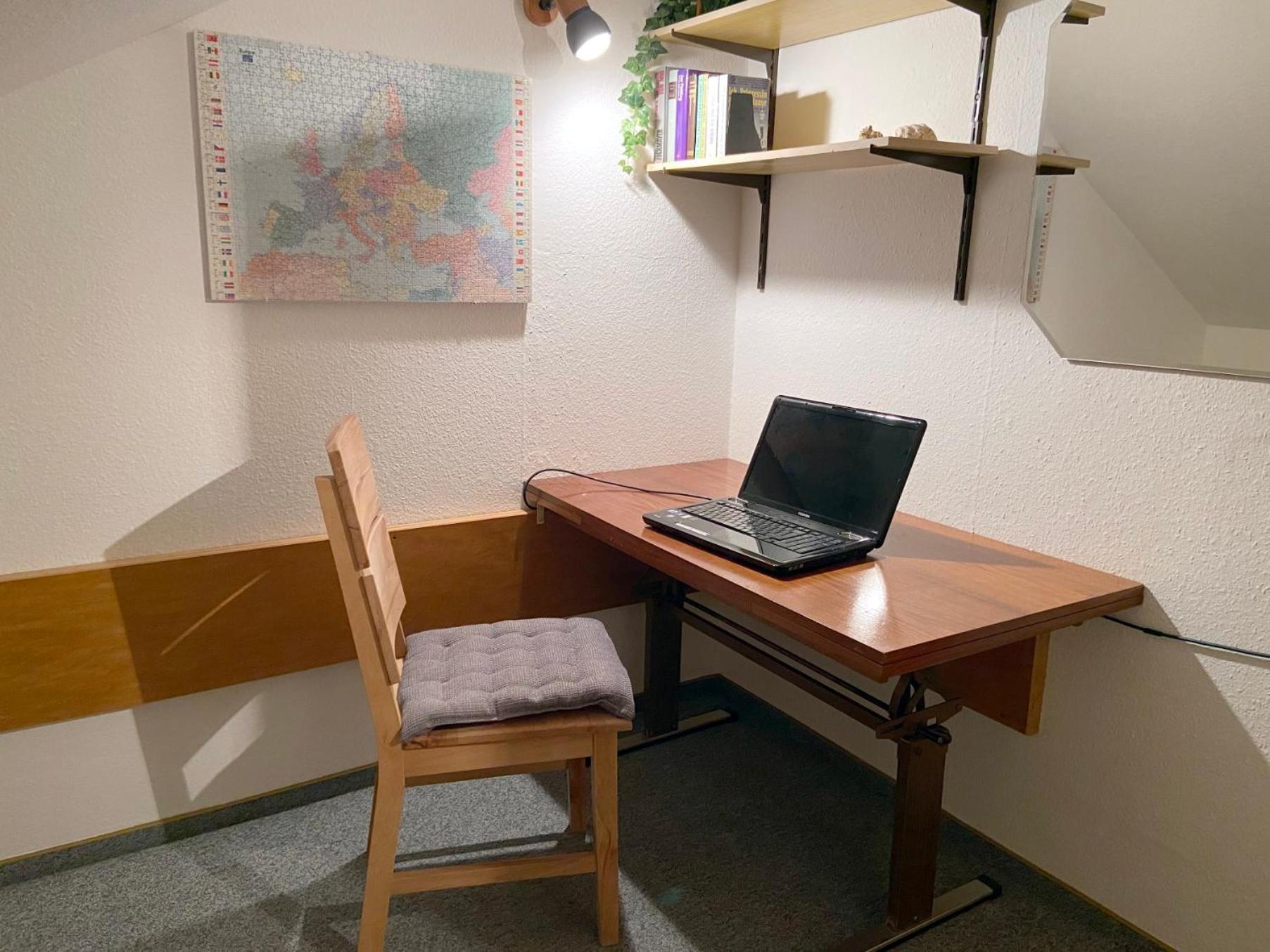 Ferienwohnung Neubacher 乌尔丁根-米尔霍芬 外观 照片